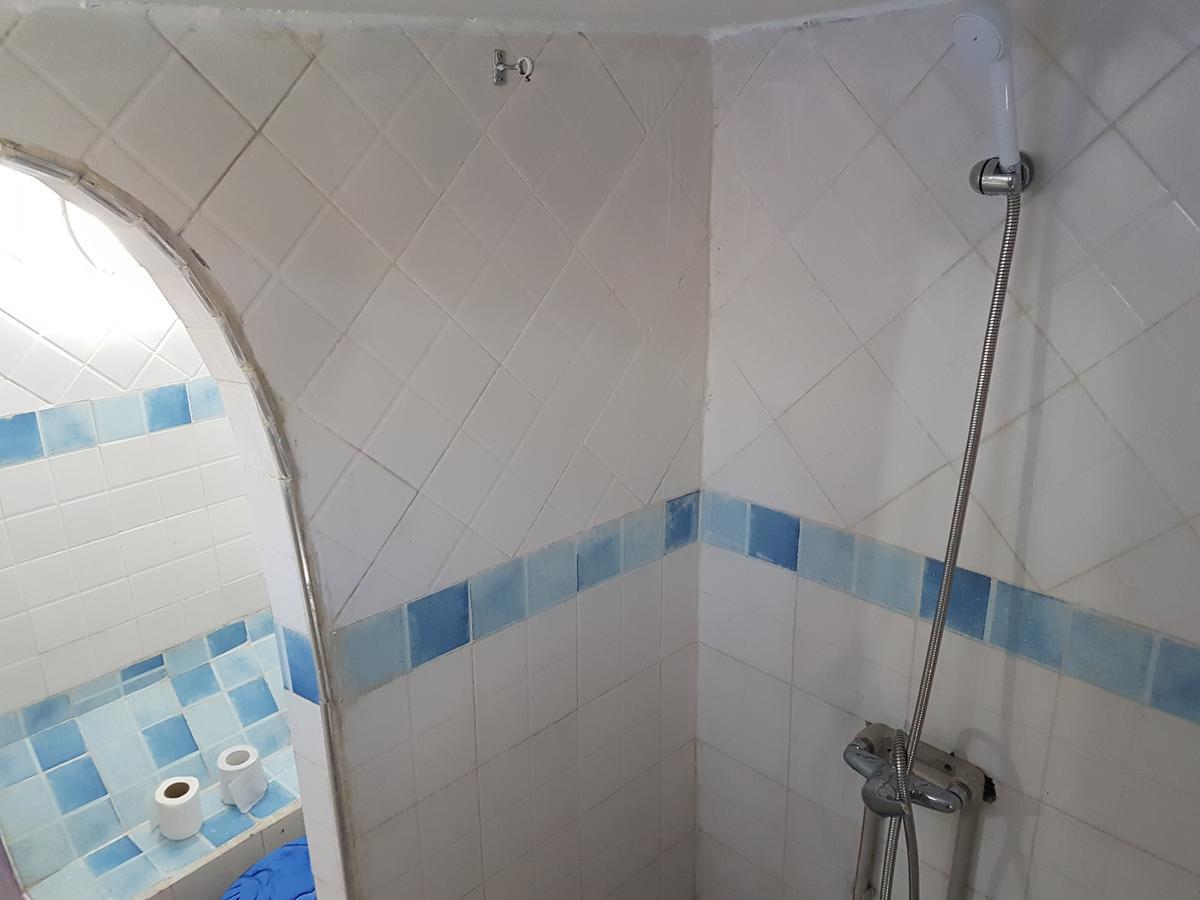 Dar El Khzana Apartment Chefchaouen Luaran gambar